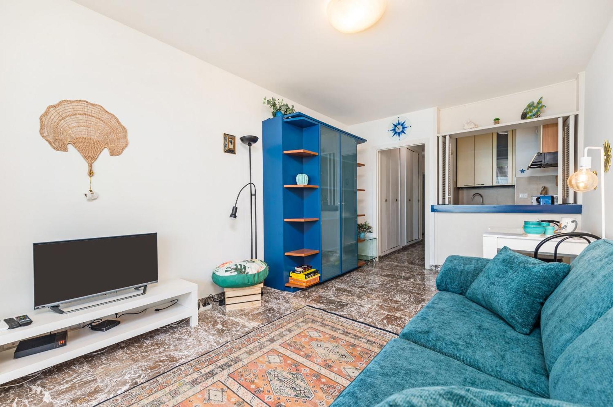 'Le Berkeley' Vue Mer, Centre, Parking Menton Extérieur photo